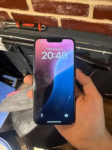 iphone 12 bakida: IPhone 13, 128 GB — 2