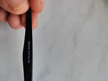 Eynəklər: Gün eynəyi, Ray-Ban — 2