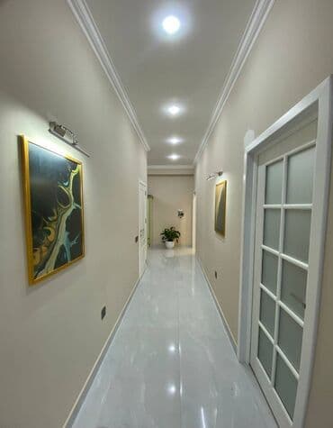 sumqayitda yeni tikili binalar ipoteka: Zığ qəs., 3 otaqlı, Yeni tikili, 99 kv. m — 1