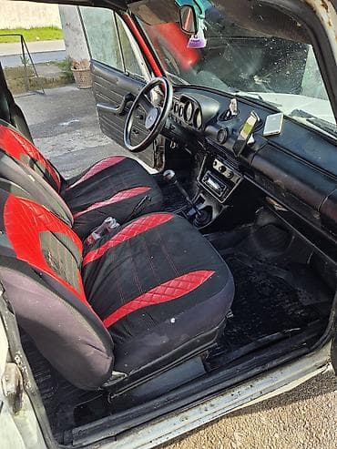 maşin satisi: VAZ (LADA) 2106: 1.6 l | 1993 il 16957 km Sedan — 10