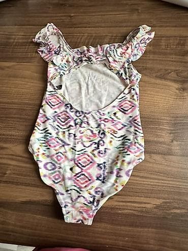 ayaqq: Uşaq dəsti, Qız üçün, 9 - 10 yaş, Mothercare — 6