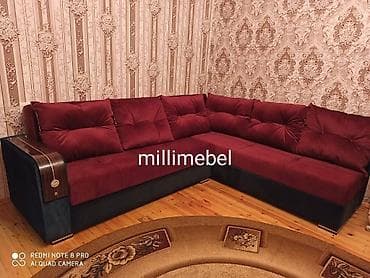 Künc divan, Yeni, Açılan, Bazalı, Parça, Şəhərdaxili pulsuz çatdırılma