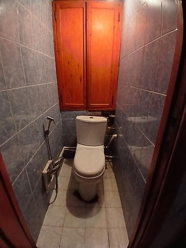 Баку, 2 комнаты, Вторичка, м. Халглар Достлугу, 55 м² — 9