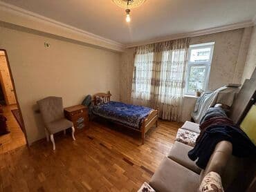 купить дом в баку у моря: Баку, 5 комнат, Вторичка, м. Хатаи, 110 м² — 6