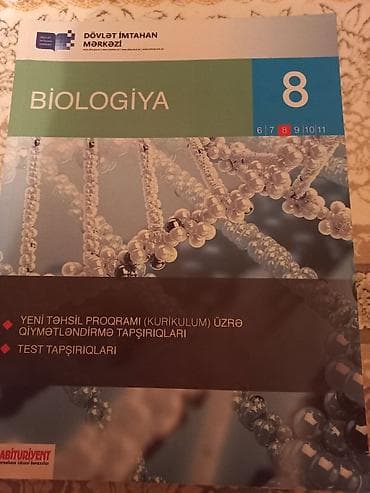 death note turkce: Biologiya, Kimya, Fizika sinif testleri yeni ve köhne olmaqla hamısı — 4