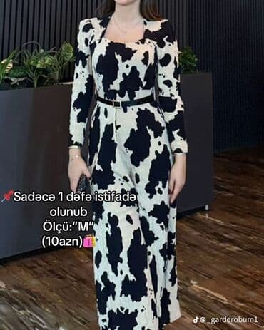 şortik tulum: Комбинезон, M, цвет - Черный — 1