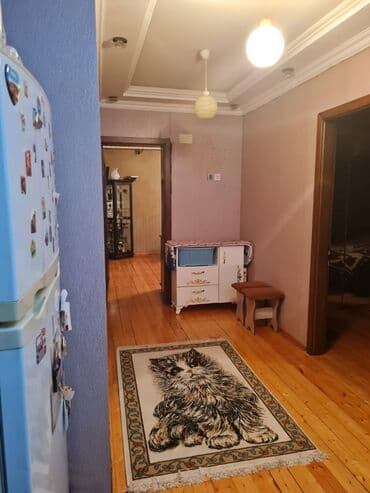 квартиры в баку цены: Razində Akkortda yerləşən ümumi sahəsi 120 kv,m olan,3 otaqlı əla — 6