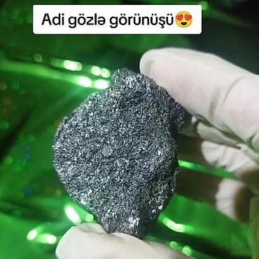 sxsi gul qablari: Premium səviyyədə Nadir Kristal 💎 UV Unikal Floresans və Tester — 5