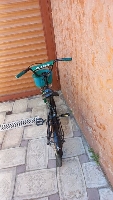 детские ролики 28 31 размера: Двухколесные Детский велосипед 16", скоростей: 1 — 4