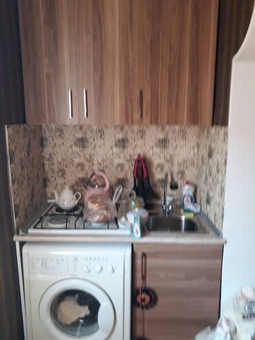 1 otaqlı kohnə tikili: Bakı, Köhnə Günəşli, 1 otaqlı, Köhnə tikili, m. Əhmədli, 36 kv. m — 7