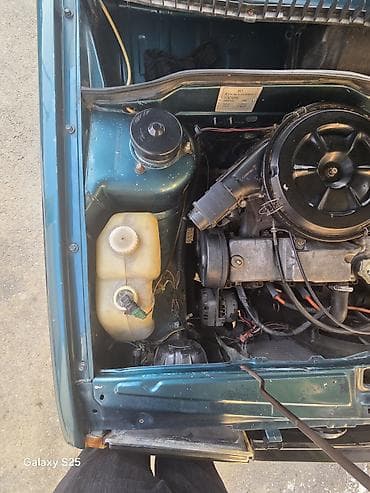 buggy motor: VAZ (LADA) Samara: 1.5 l | 2000 il 450000 km Hetçbek — 9