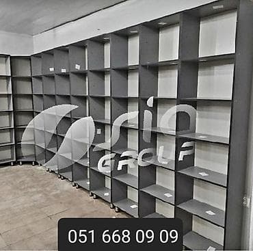 Hər növ nitrin sifarişi