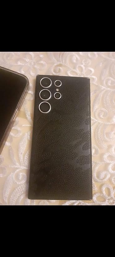 iphone xs max replika: Samsung Galaxy S22 Ultra, rəng - Ağ, Sensor — 3