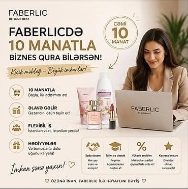 ✨ 10 manatla öz biznesini qurmaq istəyərsən? 📱 Sadəcə telefonla