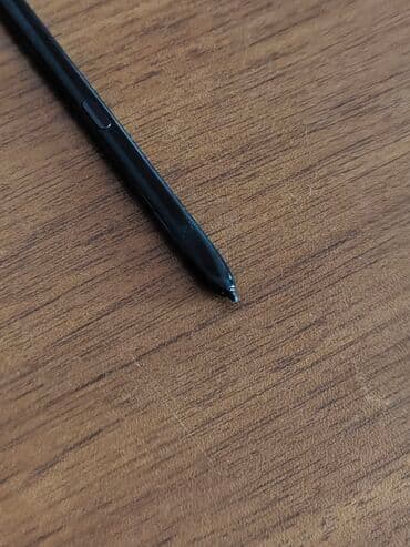 pendir qizardan: Samsung S pen — 3