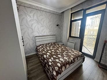 Аренда комнат: İcarəyə verilir 3 otaqlı yeni tikili 112 m², Şah İsmayıl Xətai m — 7