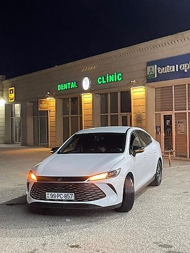 bmw e60 qiyməti: Salam. Masinlar BYD Seal 05, BYD Qin plas ve Toyota aqua lardi əla — 1