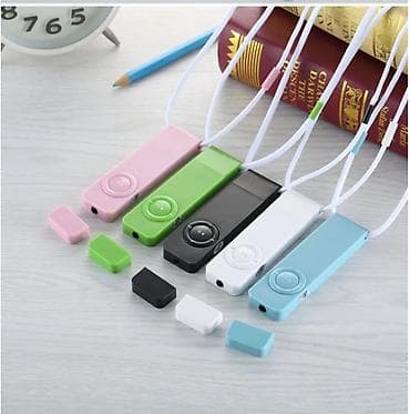 ipod nano: Mini MP3 pleyer - USB birbaşa qoşulma: Kompüterə/noutbuka birbaşa USB — 1