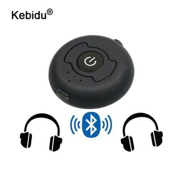 headphone: Televizorlarda Bluetooth yaradan məhsulumuz istlnilən televizora — 4