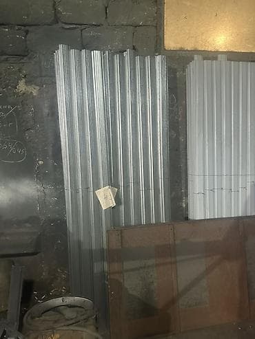 dam baqaj: Mebel dəmiri ücün palasa topdan — 5