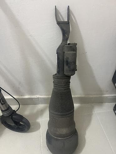 membran material nədir: Tam komplekt, Mercedes-Benz, 2014 il, İşlənmiş — 2