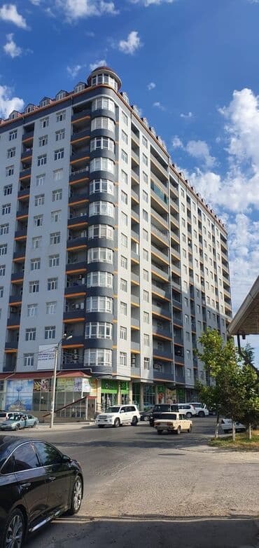 evler satiq: Масазыр, 2 комнаты, Новостройка, 87 м² — 24