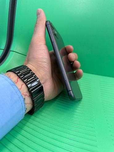 telfon ayfon: IPhone 11, Qara — 3