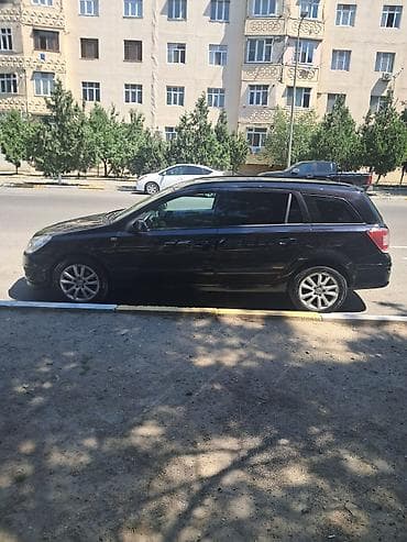 opel astra g stop: Opel Astra: 1.4 l | 2007 il 340000 km Universal — 9