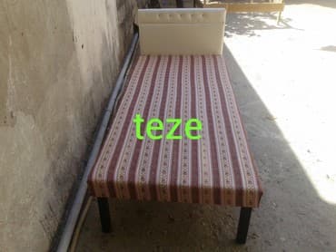 taxd: Carpayi teze mohkem mohkemliyine zemanet verilir hazirlari var 1 — 1