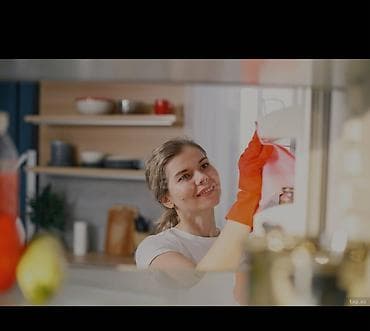 Yuma: Təmizlik | Evlər | Gündəlik təmizlik — 1