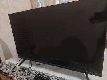 İşlənmiş Televizor Sharp LED ekran 32" — 1