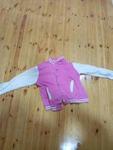 sumqayitda jaket: Jaket 3 manat — 2