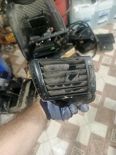 07 salonu: BMW E46üçün ehtiyat hissələri - M52TU/M54 benzin mühərriki üçün — 3