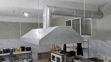 Автоуслуги: Havalandirma Zontlarin Borularin, Döngelerin, Şpik ve Demaxotlarin — 3