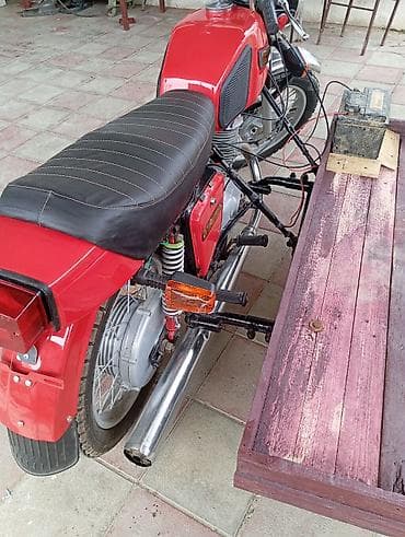 turistik qosqu: Ij — 3