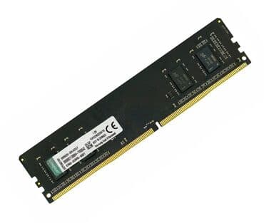 KingstonDDR4 3200 16Gb