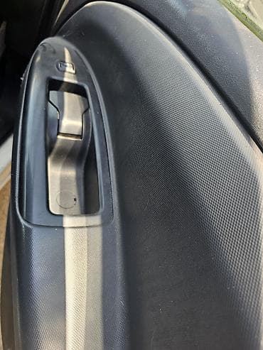 kuza satışı: Fiat doblo ehtiyat hissələri satılır — 3
