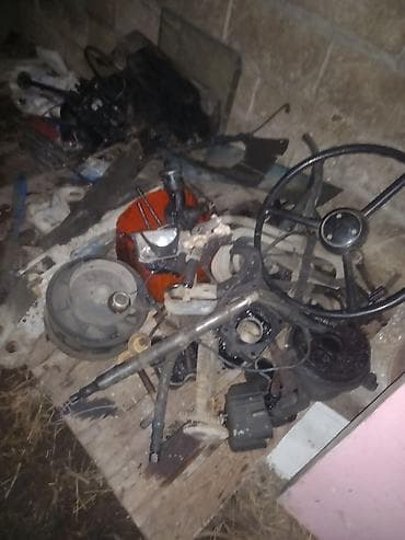 запчасти акпп мерседес: Məhsul: Təkər və disk komplektləri, əlavə ehtiyat hissələri Təsvir: - — 6