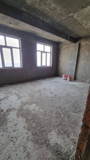 ehmedlide kiraye evler 2 otaqli 2022: 2 otaqlı, Yeni tikili, 94 kv. m — 2