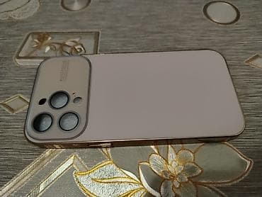 iphone 111: Iphone 14 pro max üçün arxa kabra satılır yenidi Yeni iphone telefonu — 2