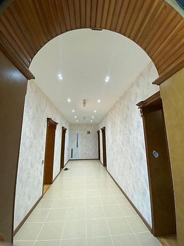bileceride heyet evleri: 4 otaqlı, 160 kv. m, Yeni təmirli — 3