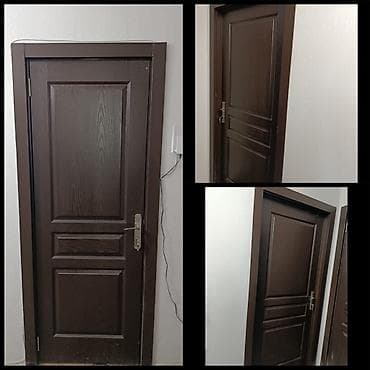 💫 7 ədəd otaq qapısı *qiymət 1 ədədi 50 azn* Ölçü 80 x 2,10 Ünvan lalafo.az -da 💫 7 ədəd otaq qapısı *qiymət 1 ədədi 50 azn* Ölçü 80 x 2,10 Ünvan