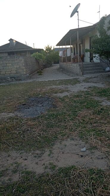 Bilgəh qəs. 3 otaqlı, 70 kv. m, Kredit yoxdur, Orta təmir