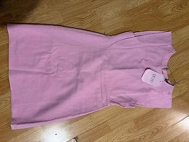 Gündəlik don, Midi, XS, S