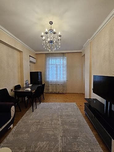 ümid qesebesi: 2 otaqlı, Yeni tikili, 42 kv. m — 1