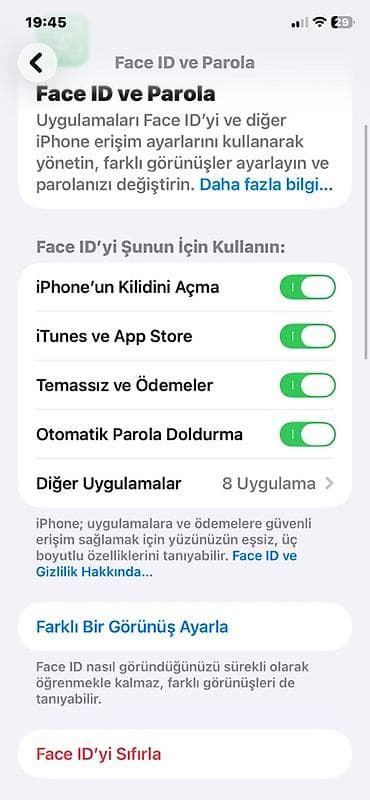 ucuz soyuducu qiymetleri: IPhone 11, 128 GB, Qara, Face ID — 2