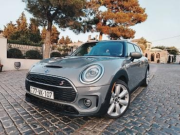 Mini Cooper Clubman: 2 l | 2020 il 118000 km Universal — 1