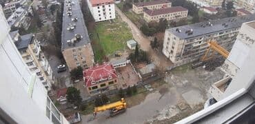 ev alıram: 3 otaqlı, Yeni tikili, m. Həzi Aslanov, 108 kv. m — 4