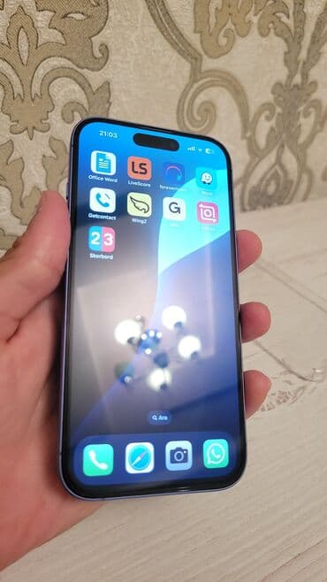 iphone 8 256: IPhone 16, 256 GB — 3