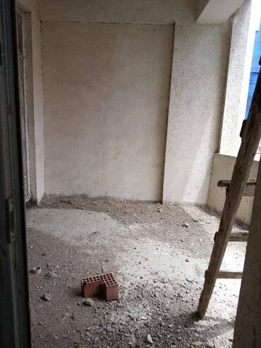 kub az bina evləri: 3 otaqlı, Yeni tikili, m. 28 may, 173 kv. m — 3